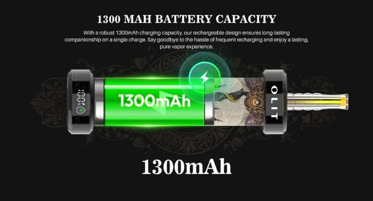 OLIT BATTERY