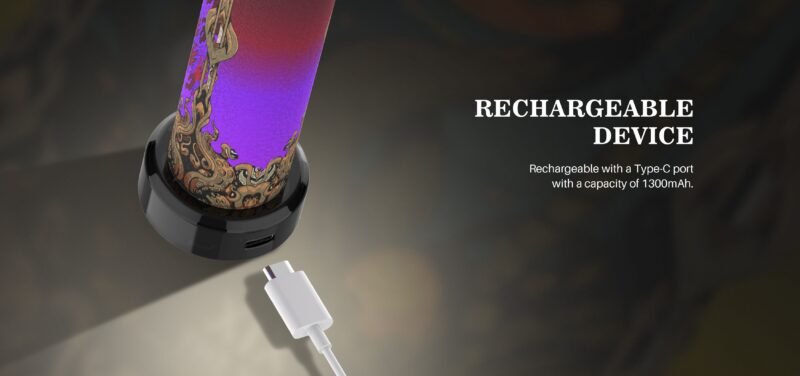 HOW TO CHARGE OLIT