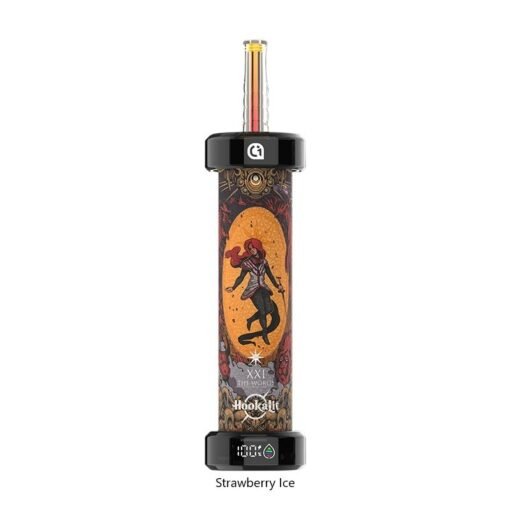 OLIT HOOKALIT 40,000 Puffs E Hookah Olit Vape - Image 5