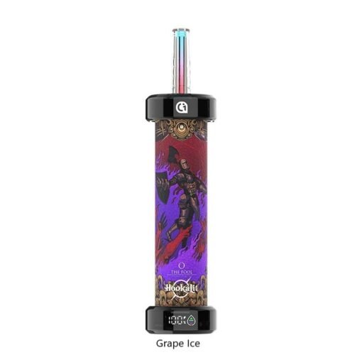 OLIT HOOKALIT 40,000 Puffs E Hookah Olit Vape - Image 8