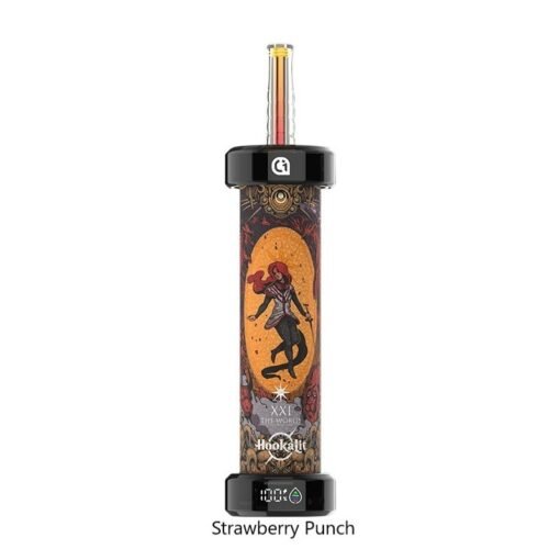 OLIT HOOKALIT 40,000 Puffs E Hookah Olit Vape - Image 11