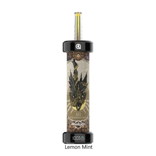 OLIT HOOKALIT 40,000 Puffs E Hookah Olit Vape - Image 9
