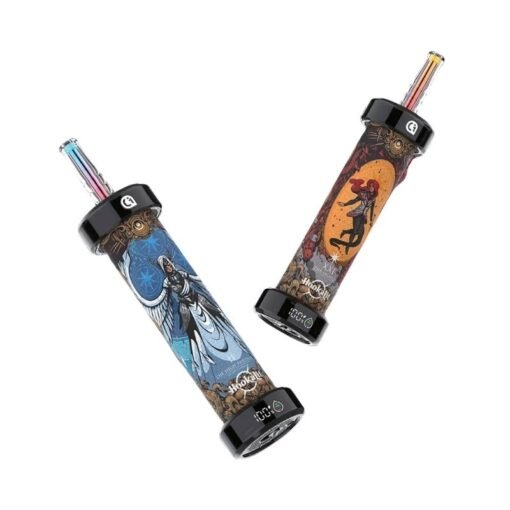 OLIT HOOKALIT 40,000 Puffs E Hookah Olit Vape - Image 3