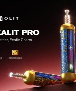 hookah pen
