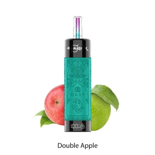 OLIT HOOKALIT X 20,000 Puffs E Hookah Olit Vape - Image 7