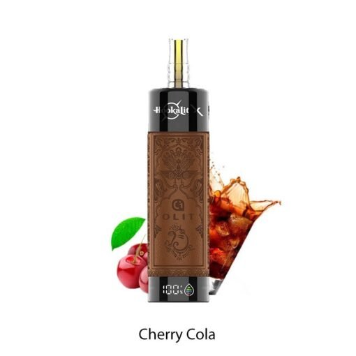 OLIT HOOKALIT X 20,000 Puffs E Hookah Olit Vape - Image 6