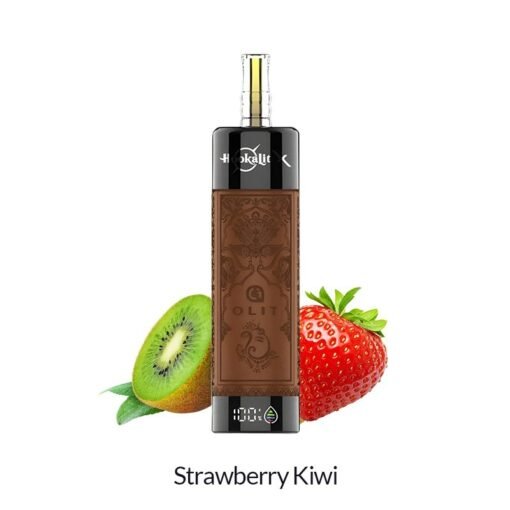 OLIT HOOKALIT X 20,000 Puffs E Hookah Olit Vape - Image 9