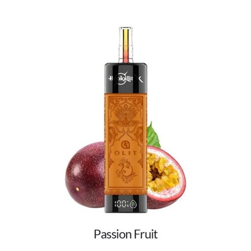 OLIT HOOKALIT X 20,000 Puffs E Hookah Olit Vape - Image 10