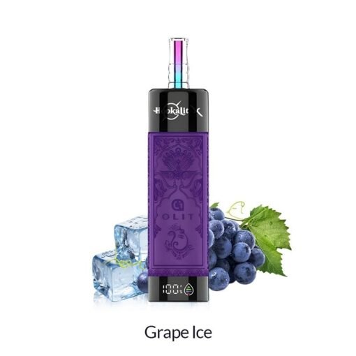 OLIT HOOKALIT X 20,000 Puffs E Hookah Olit Vape - Image 11