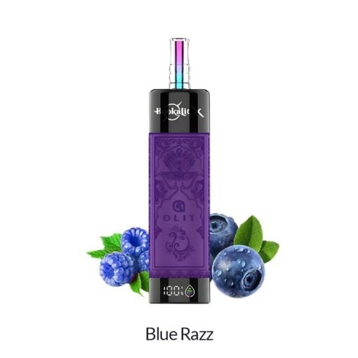 OLIT HOOKALIT X 20,000 Puffs E Hookah Olit Vape - Image 12