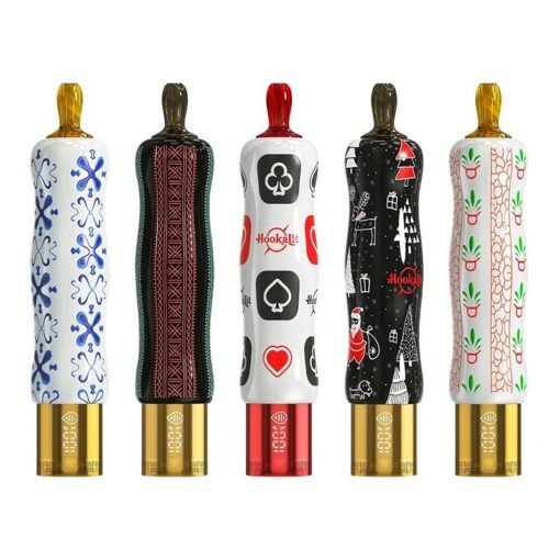 OLIT HOOKALIT S 35,000 Puffs E Hookah Olit Vape - Image 2