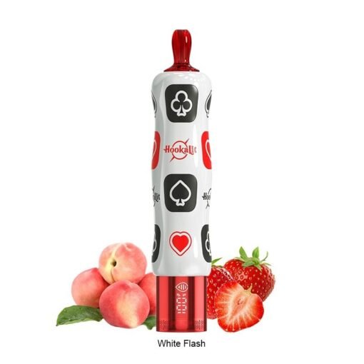 OLIT HOOKALIT S 35,000 Puffs E Hookah Olit Vape - Image 4