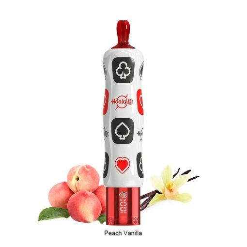 OLIT HOOKALIT S 35,000 Puffs E Hookah Olit Vape - Image 5