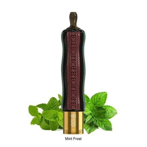 OLIT HOOKALIT S 35,000 Puffs E Hookah Olit Vape - Image 3