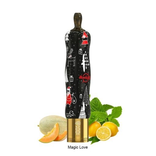 OLIT HOOKALIT S 35,000 Puffs E Hookah Olit Vape - Image 7