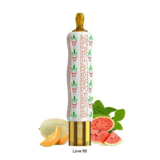 OLIT HOOKALIT S 35,000 Puffs E Hookah Olit Vape - Image 8