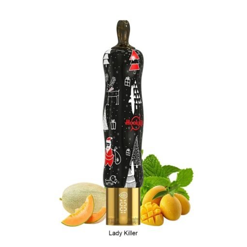 OLIT HOOKALIT S 35,000 Puffs E Hookah Olit Vape - Image 10