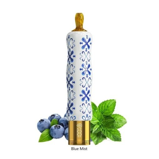 OLIT HOOKALIT S 35,000 Puffs E Hookah Olit Vape - Image 9